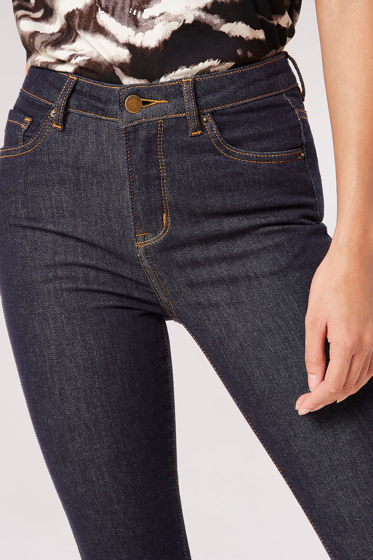 Roxanne super sales high rise skinny