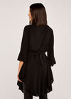, Black, large
