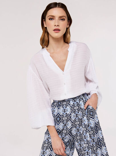 Ikat tile culotte