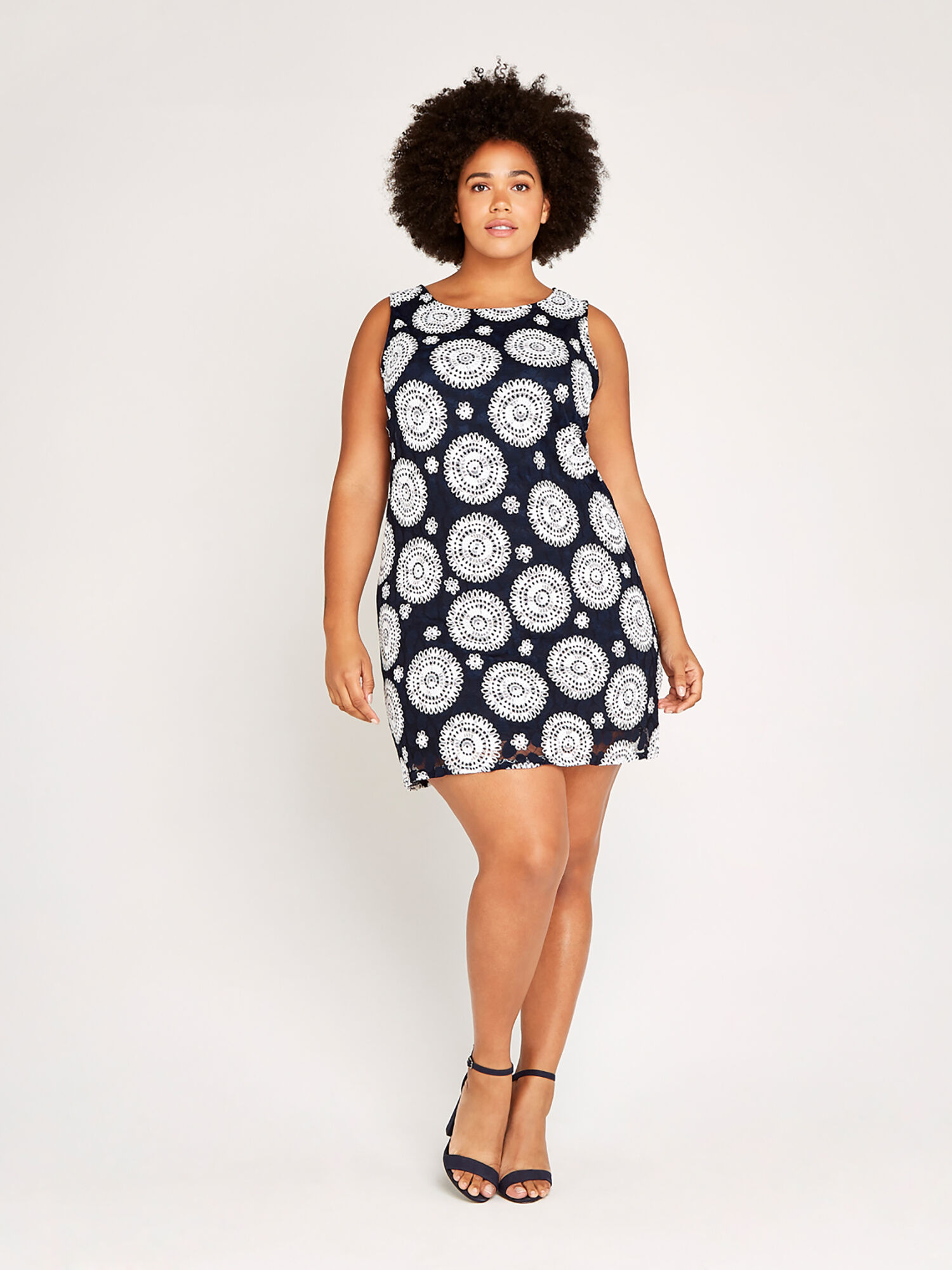 Apricot cheap kaleidoscope dress