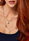 Turtle Chain Necklace, Assorted, large
