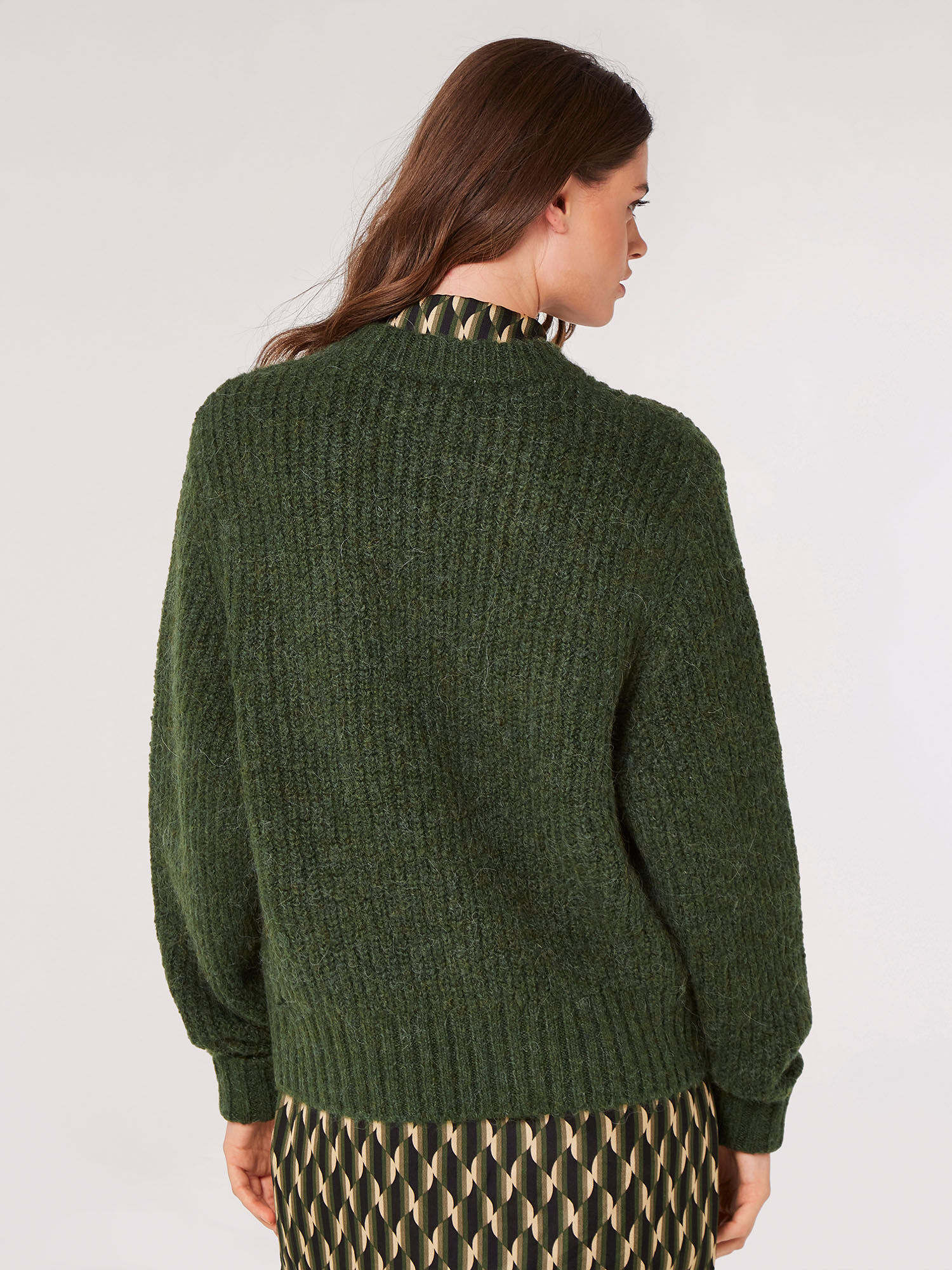 Boxy jumper uk outlet