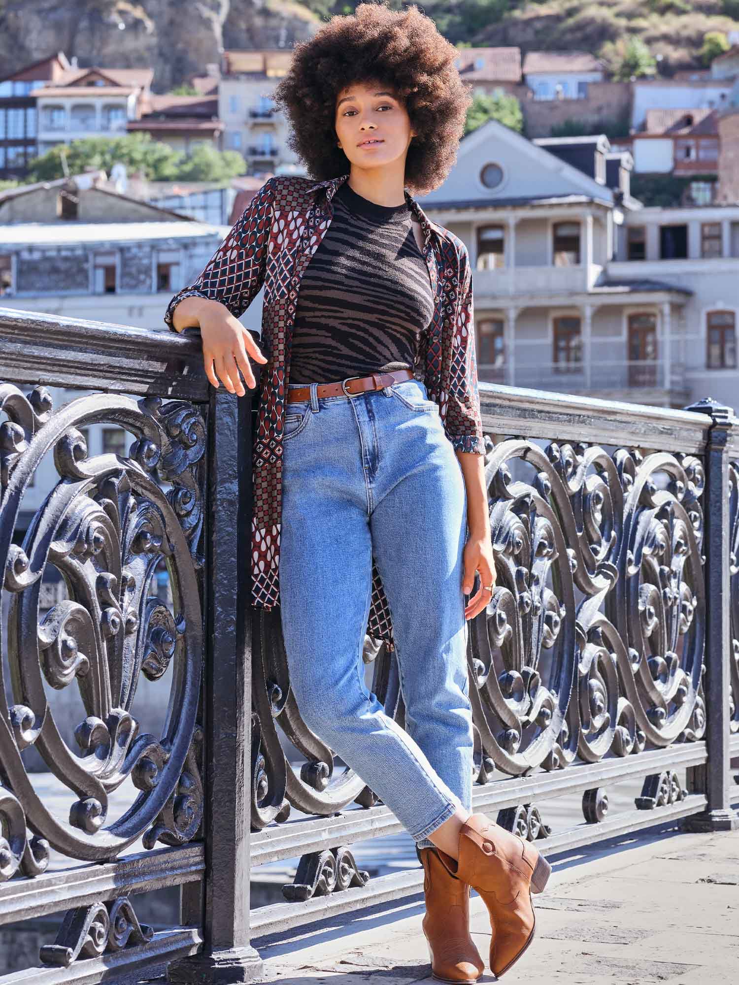 Sale Tops Womenswear Apricot Clothing