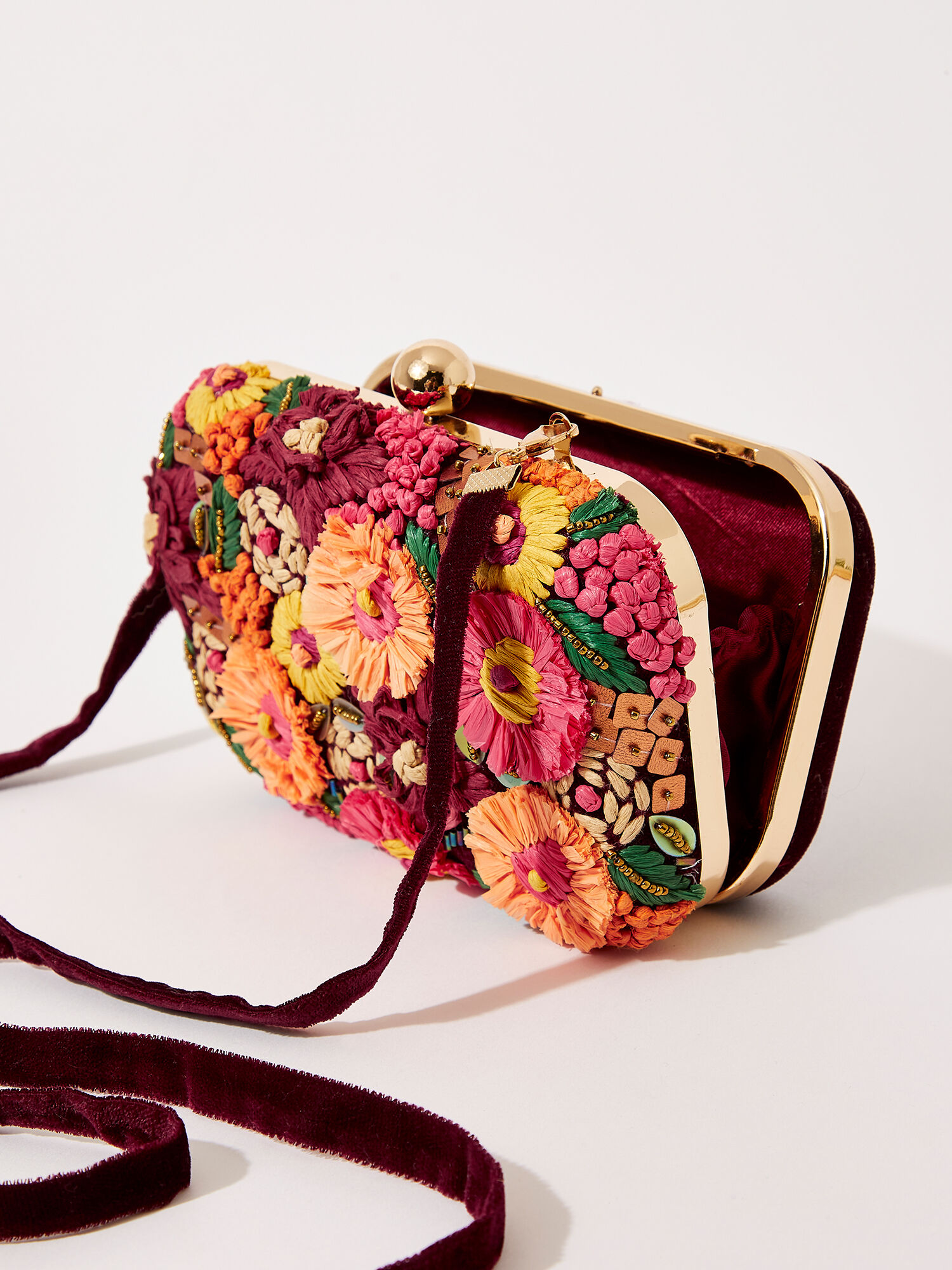 Clutch bags sale uk