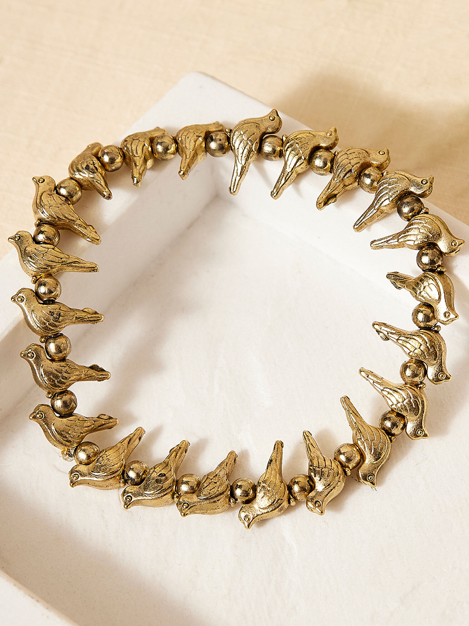 Stella dot clearance renegade bracelet