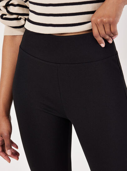 Waistband Ponti Legging