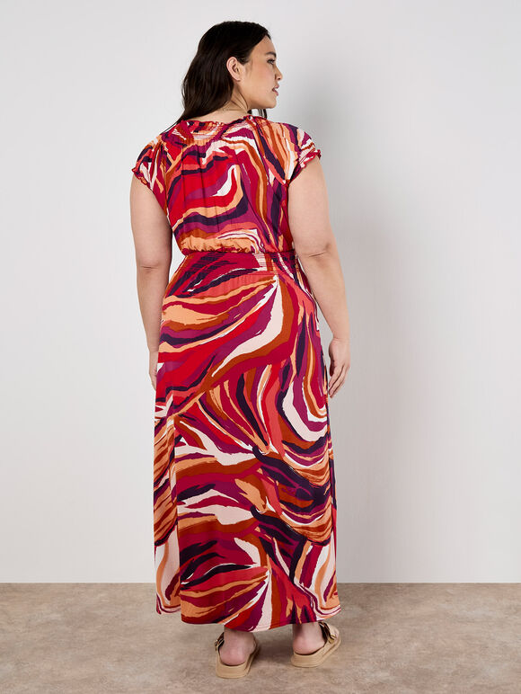 , Pink, large