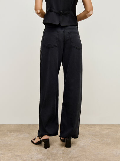 Elisa Wide Leg Jeans