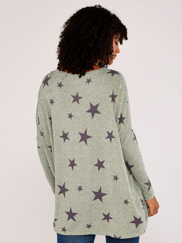 Star Top, Mint, large