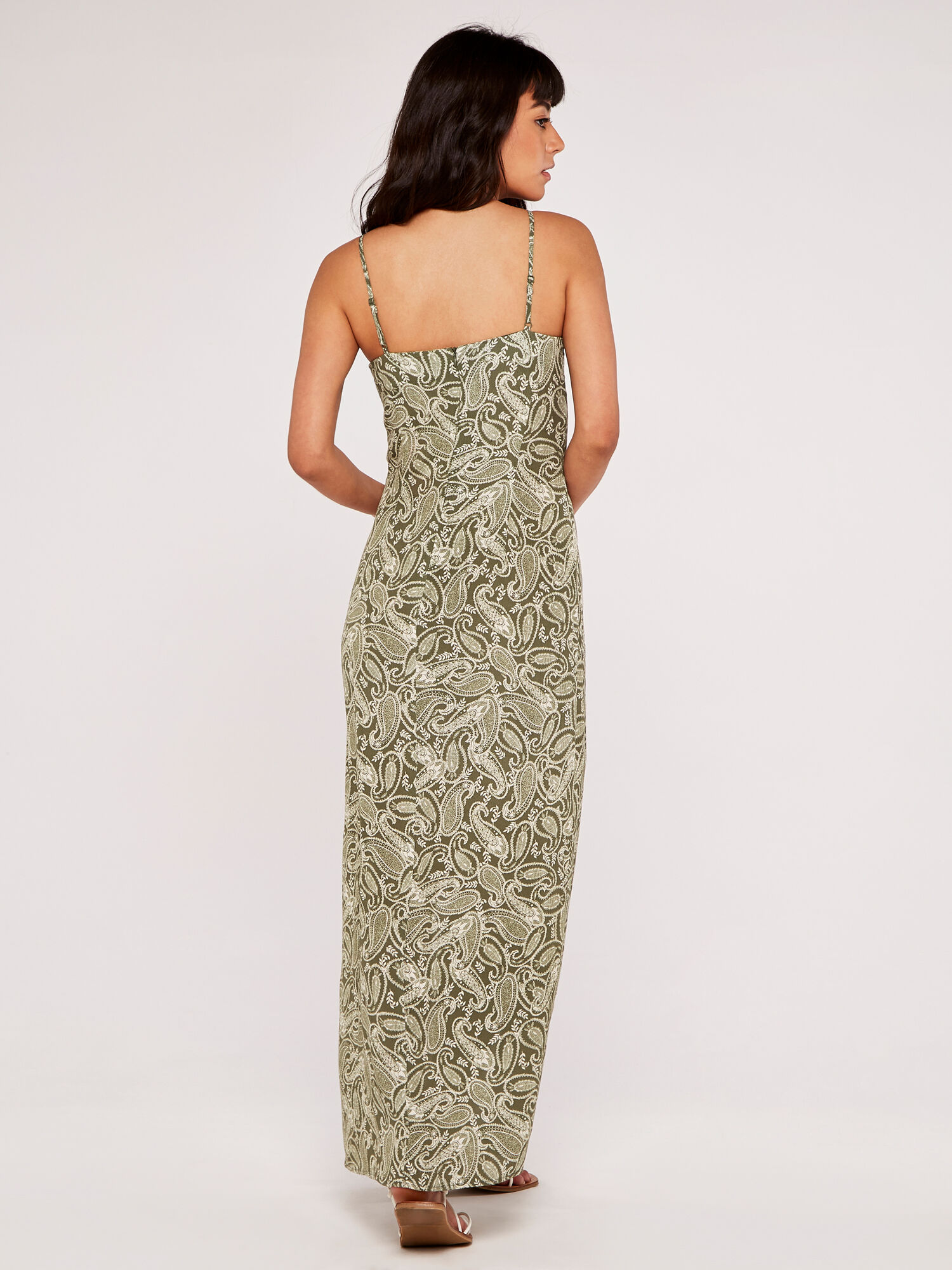 Cami maxi shop dress uk