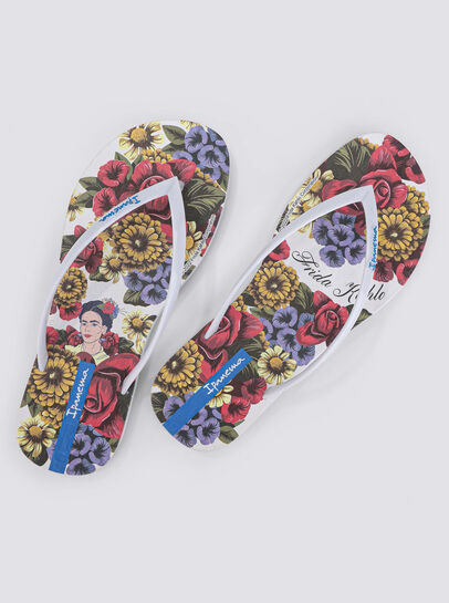 Frida Flop Flop