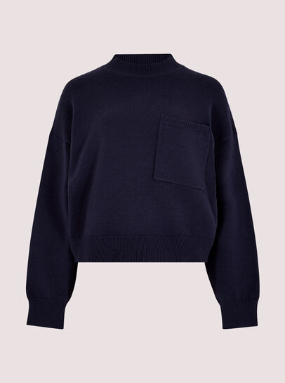 Pocket Jumper