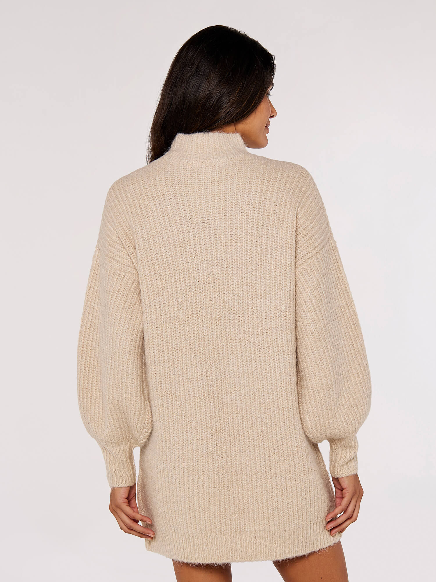 Oversized jumper sales dress uk
