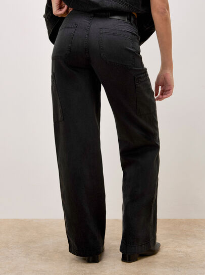 Mischa Cargo Jeans