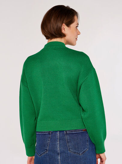 Pocket Jumper