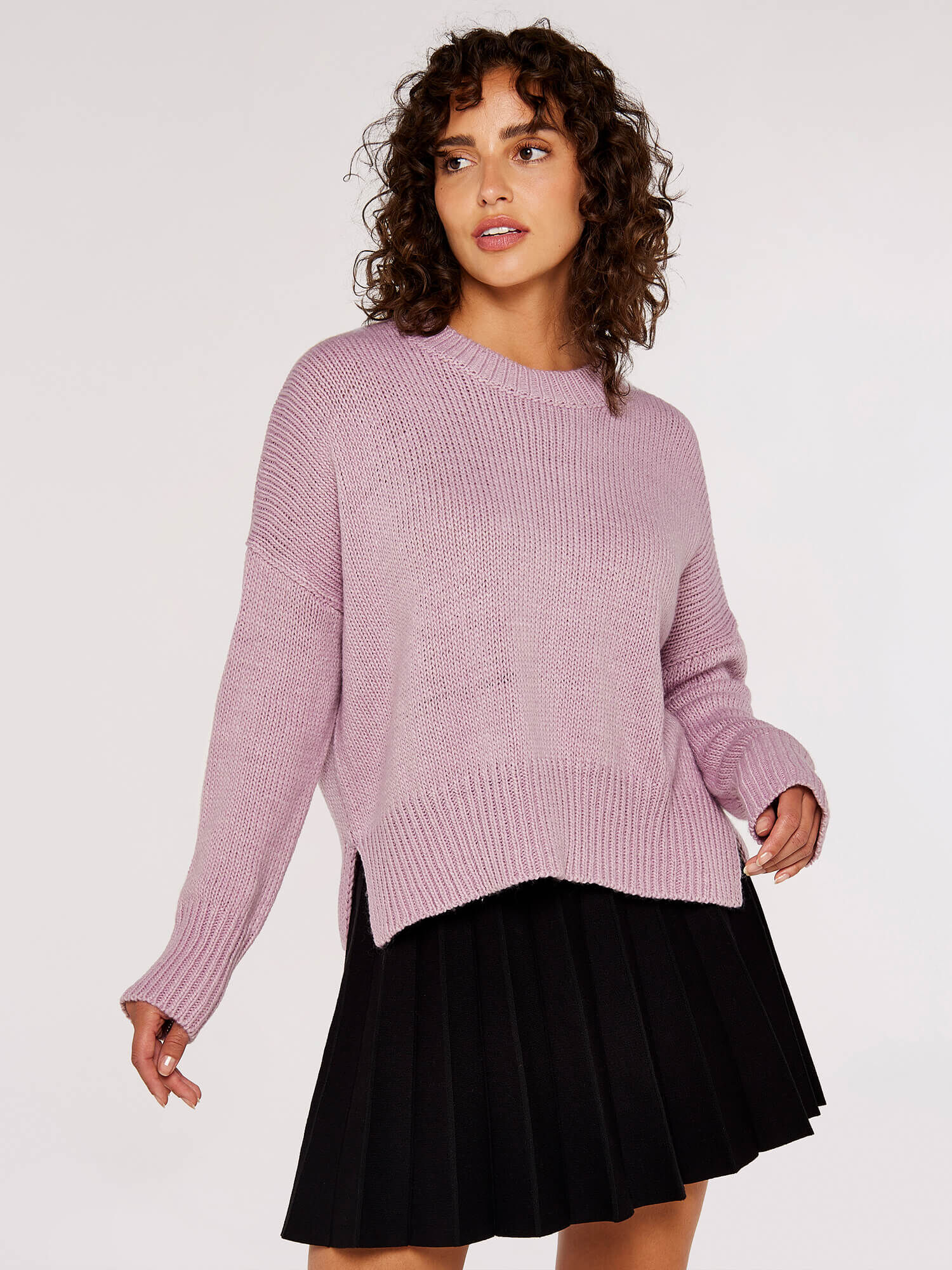 Oversize jumpers store