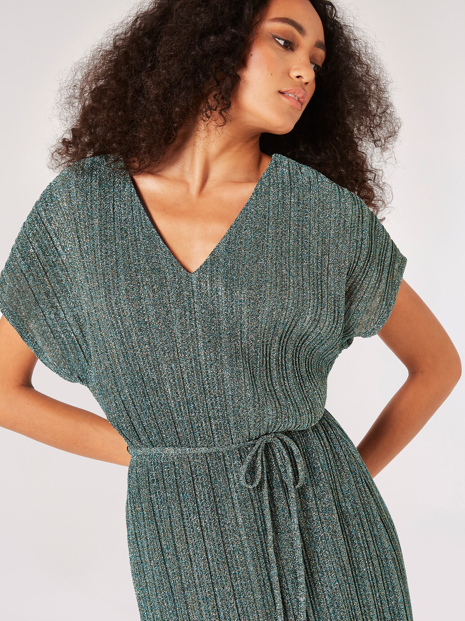 Plisse online dress uk