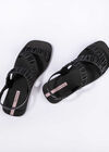 Go Fever Sandal, Black, large