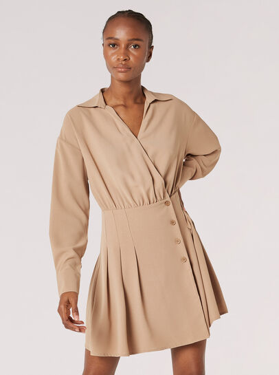 Shirt Dresses, Womenswear