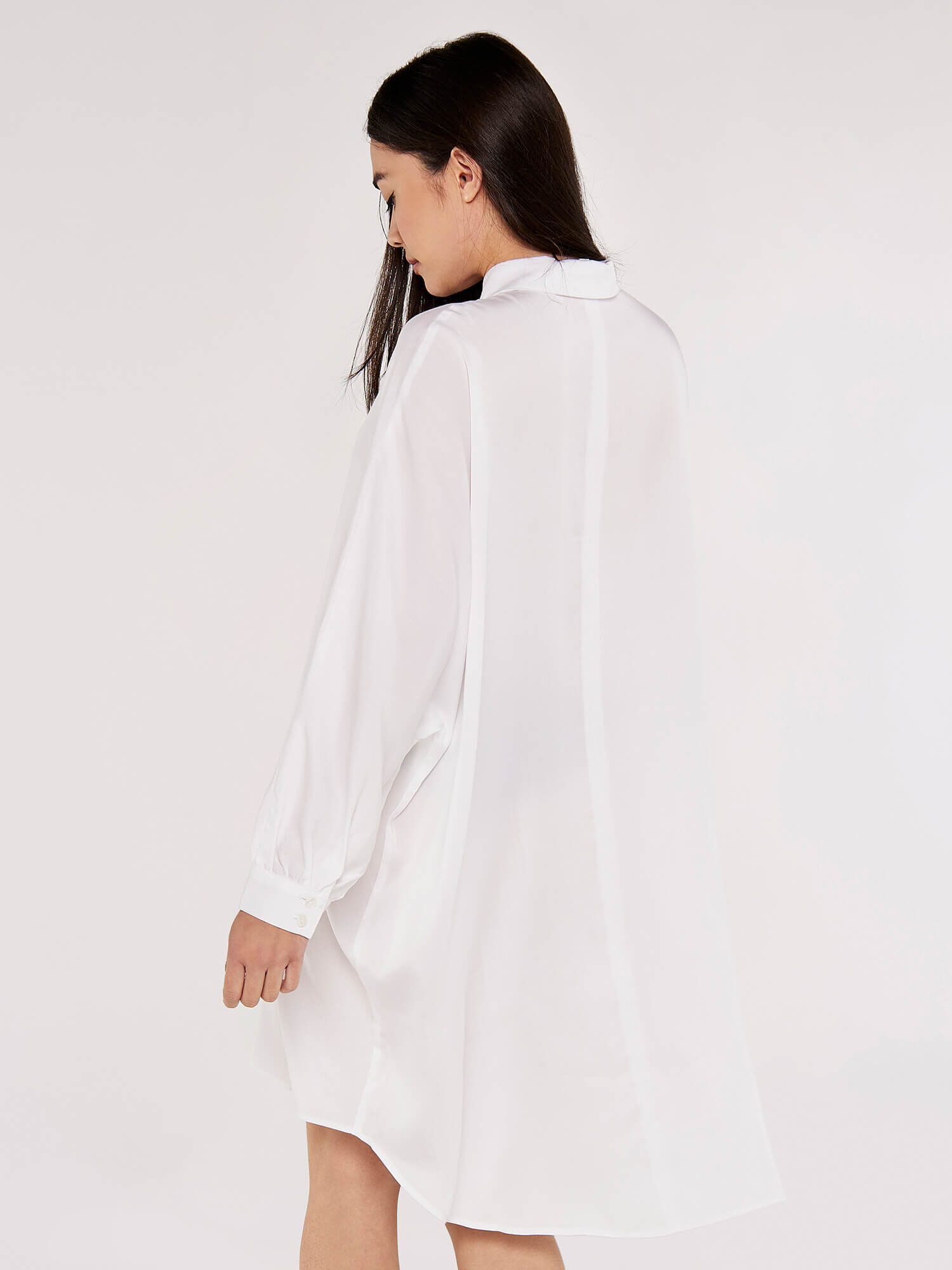 Oversized shirt dress uk clearance