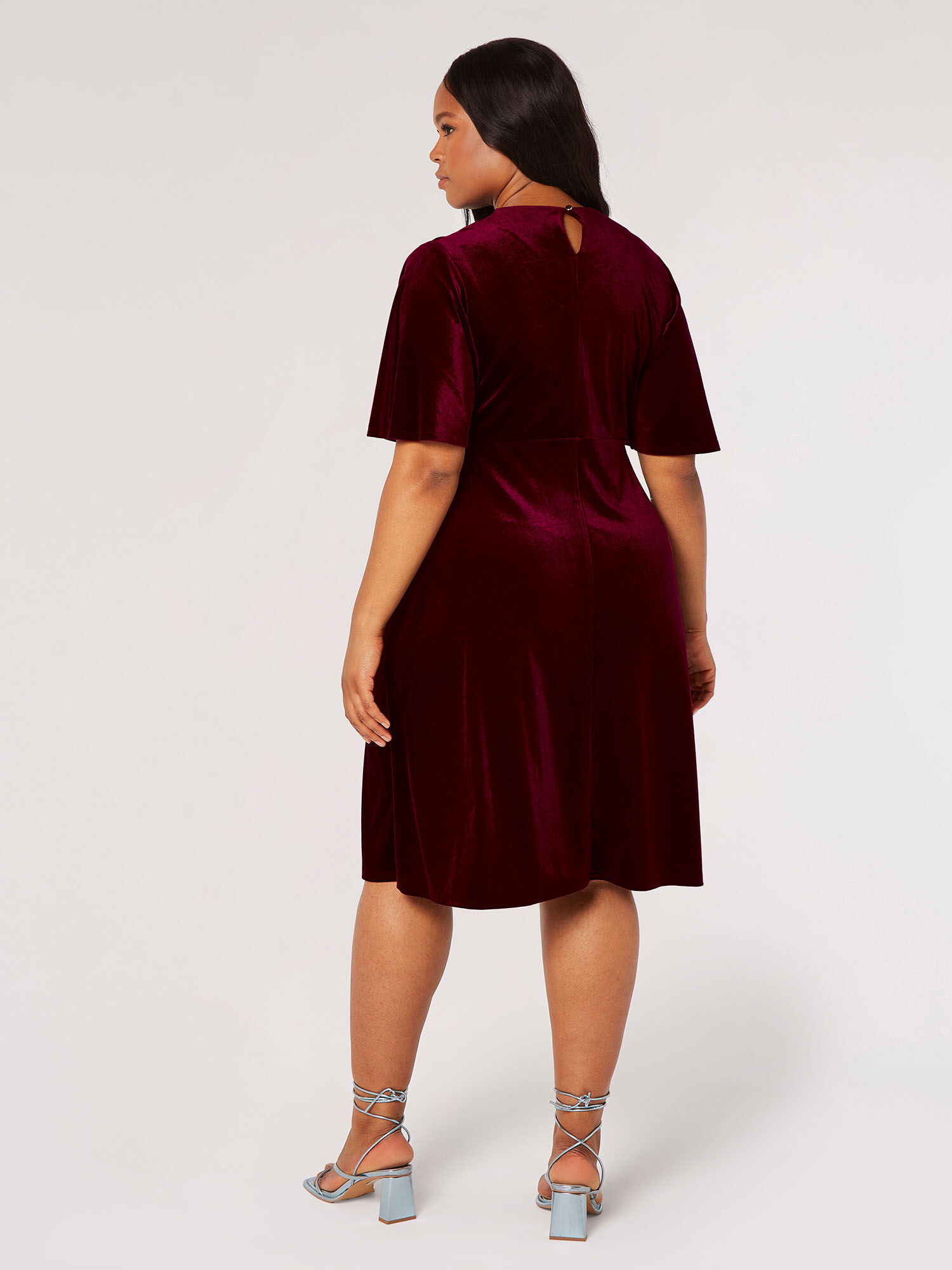 Flare clothes deals