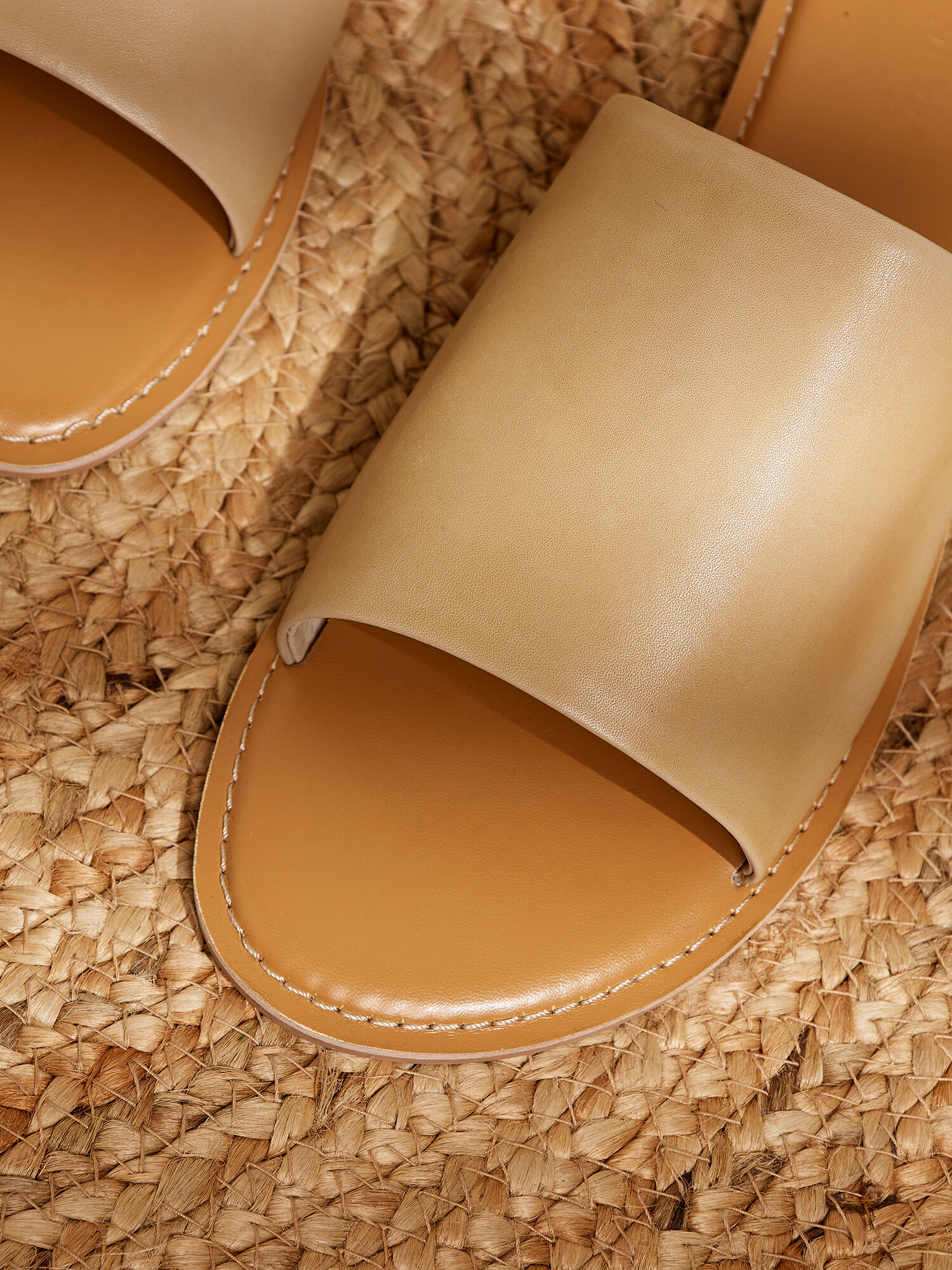 Soft mules discount