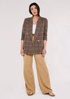 Palazzo Trouser, Stone, large