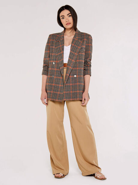 Palazzo Trouser