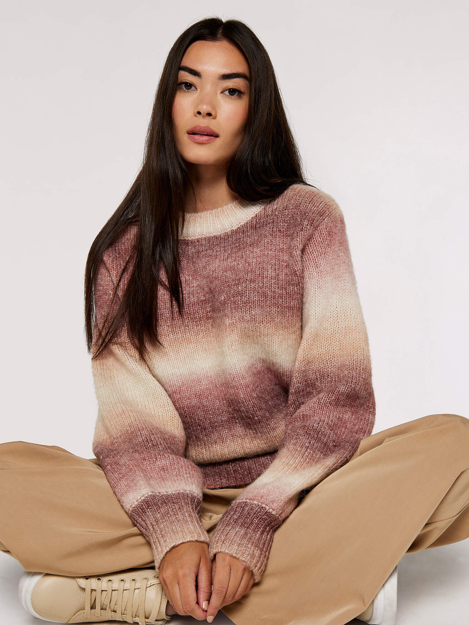 Dye jumper best sale