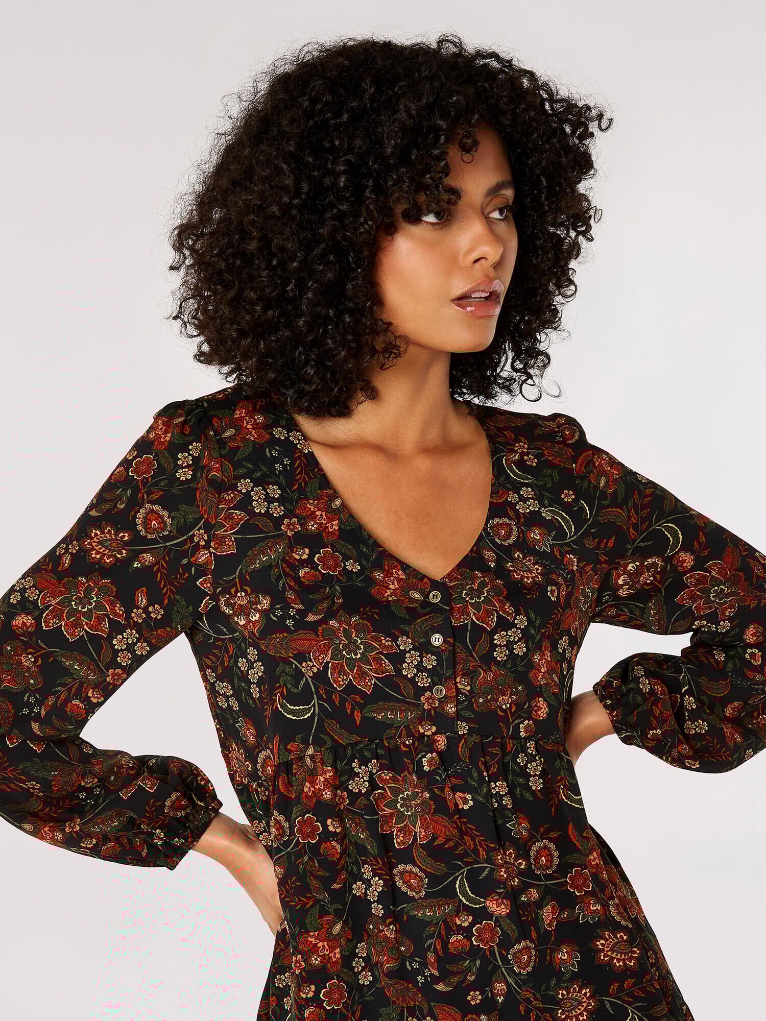 Womens maxi boho floral dress sale