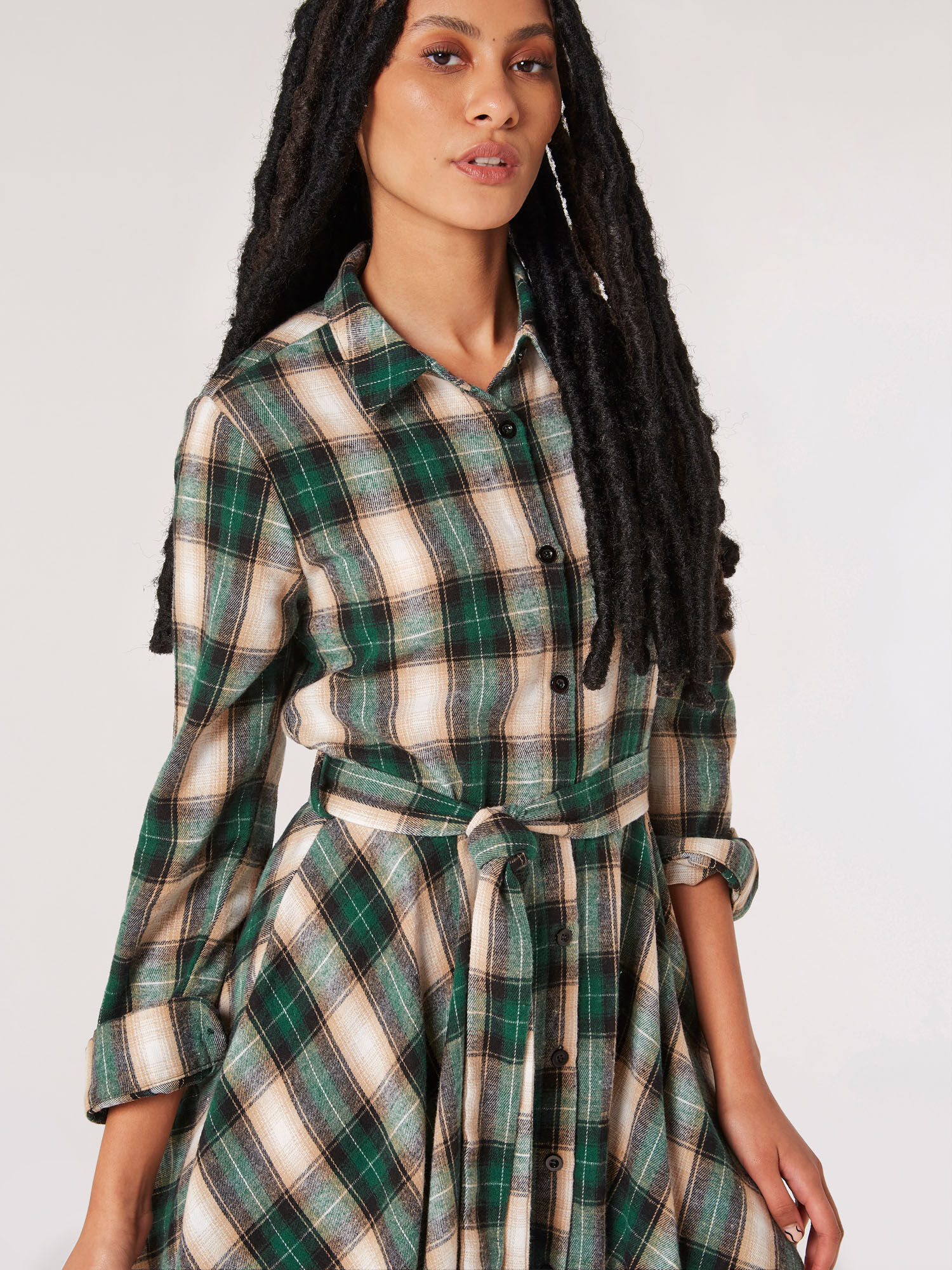 Skater shirt dress clearance