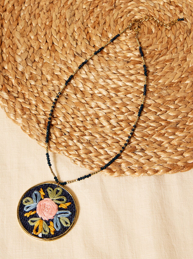 , Navy, large