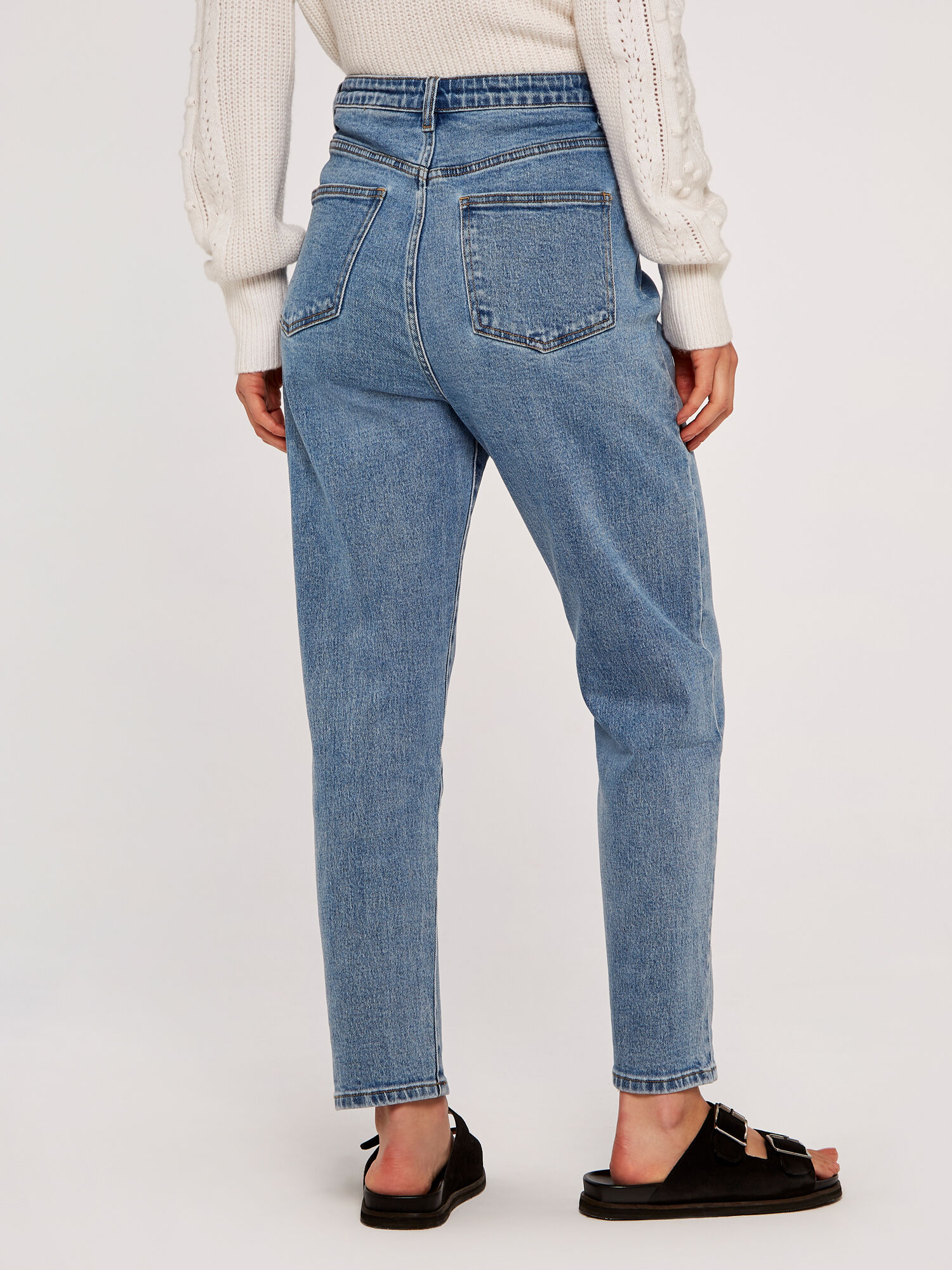 Mom hot sale jeans uk