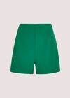 Tailored Shorts, Green, large