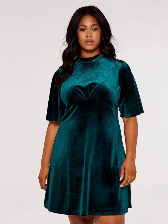 , Green, large