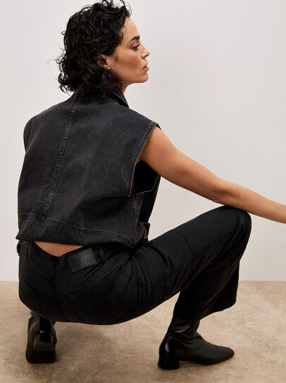 Mischa Cargo Jeans