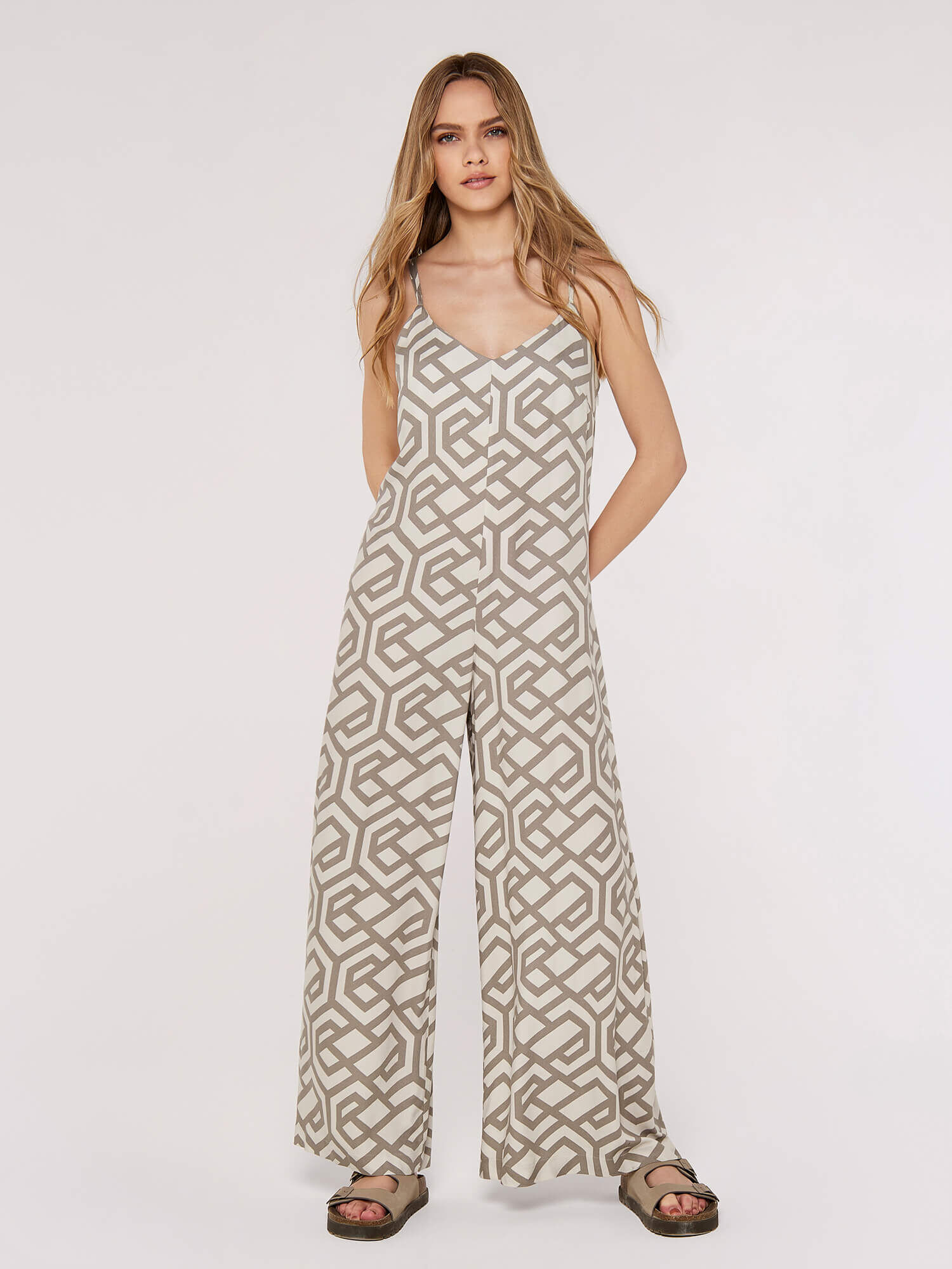 Tigerlily jumpsuit shop