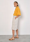 Cargo Bermuda Short, Stone, large