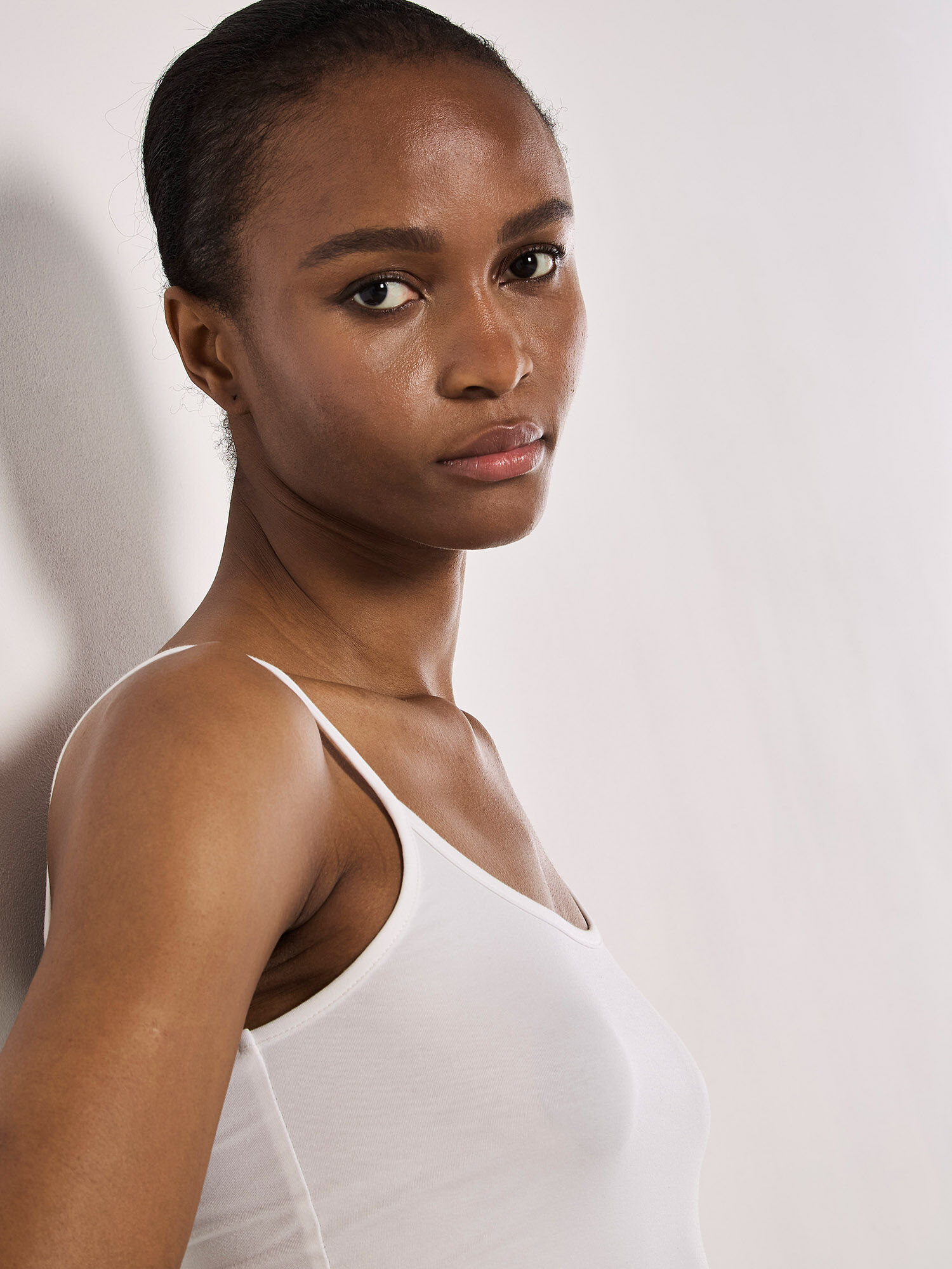 Jersey Cami Top | Apricot Clothing