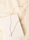 Wellbeing Quartz, Pink, large