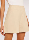 Tailored Shorts, Stone, large