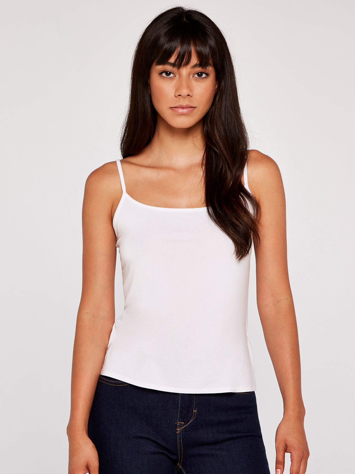 Womens cami tops on sale