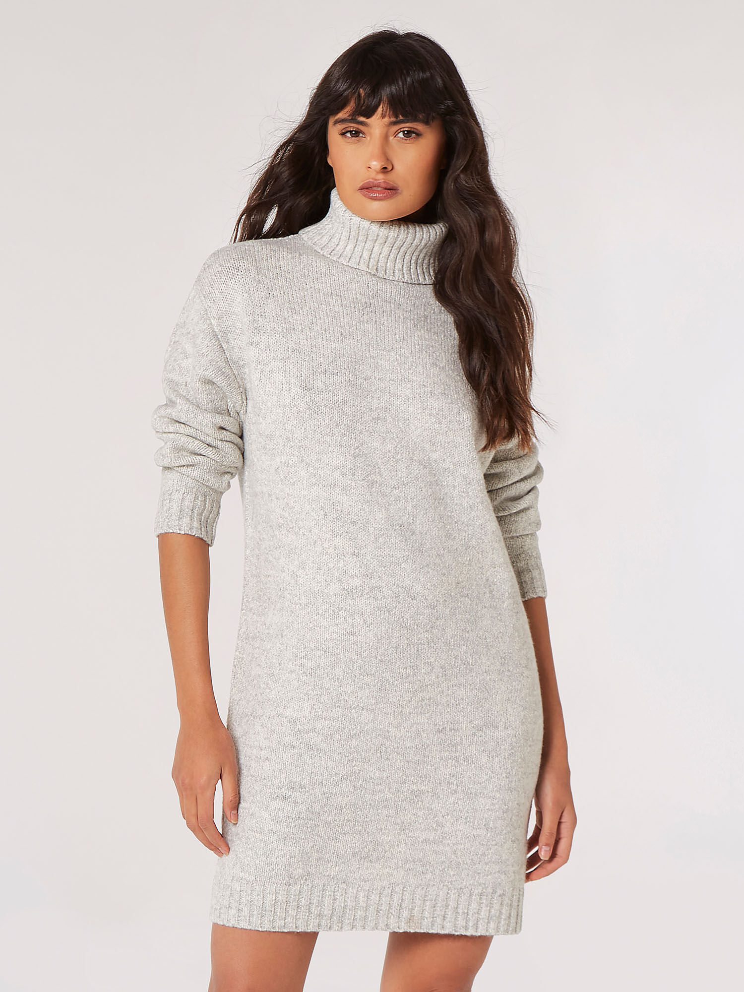 Polo jumper dress shop