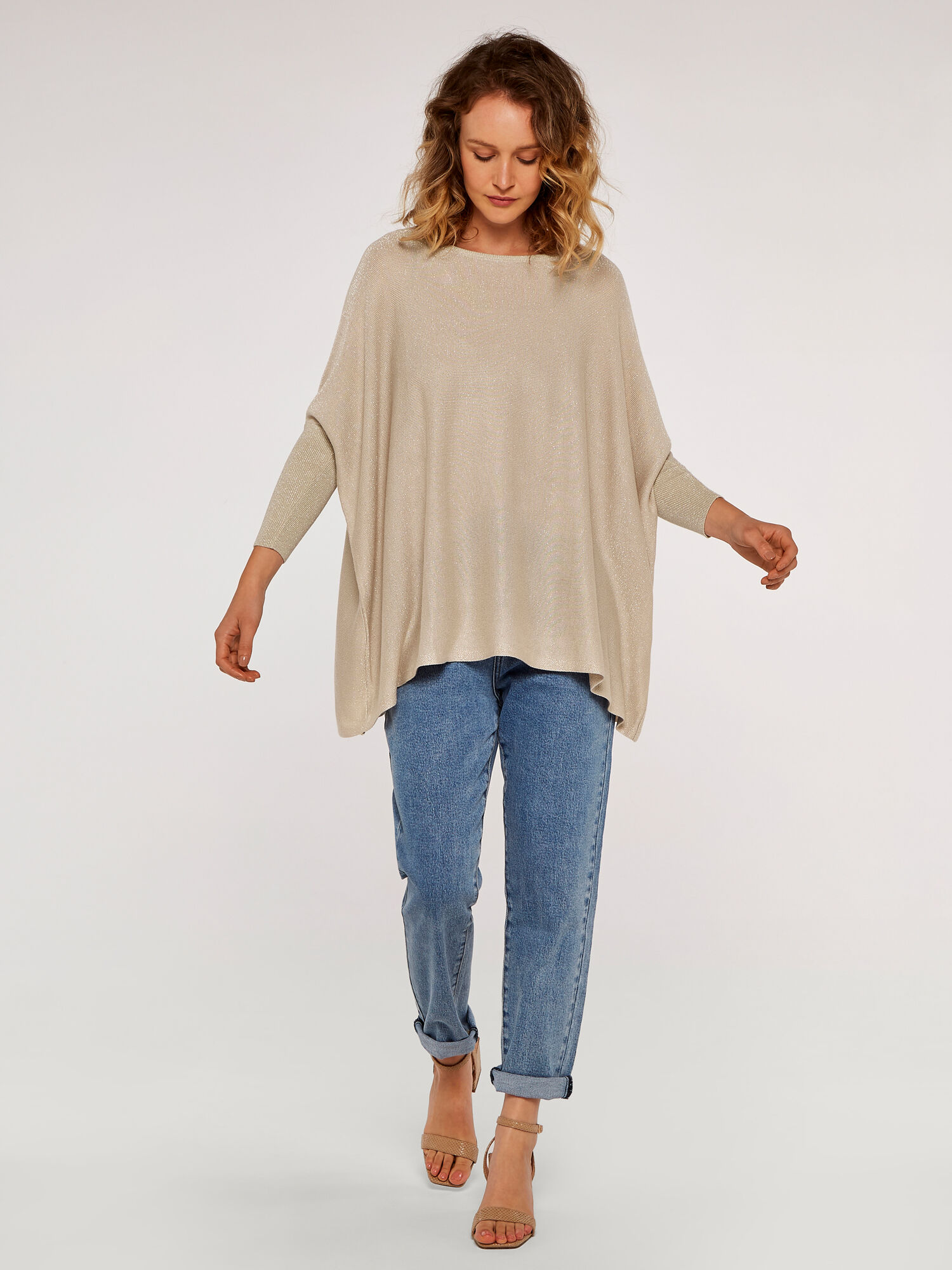 Long sleeved jumpers 2025