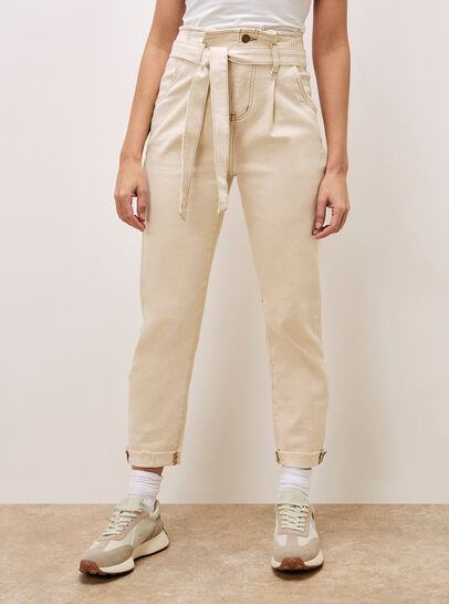 Stella Mom Jeans