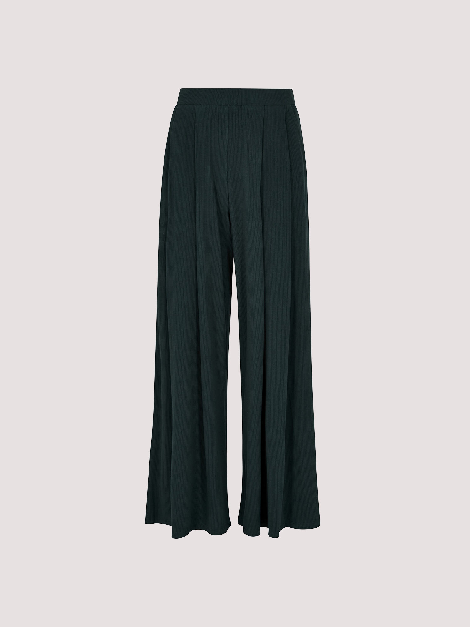 Palazzo trousers uk top