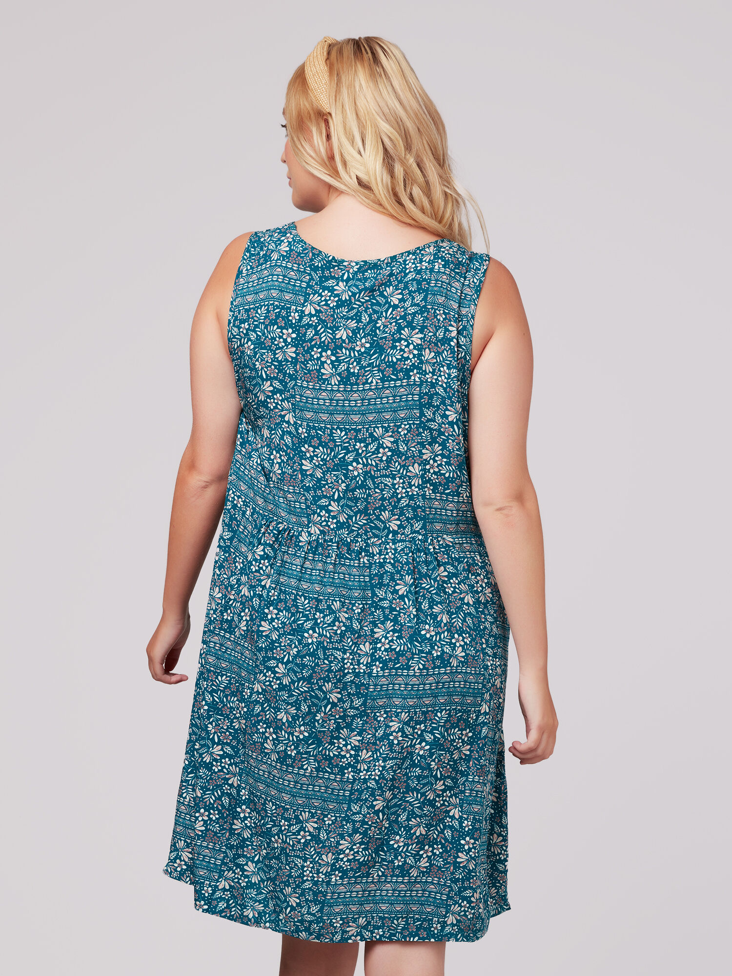 Apricot bakery dress on sale