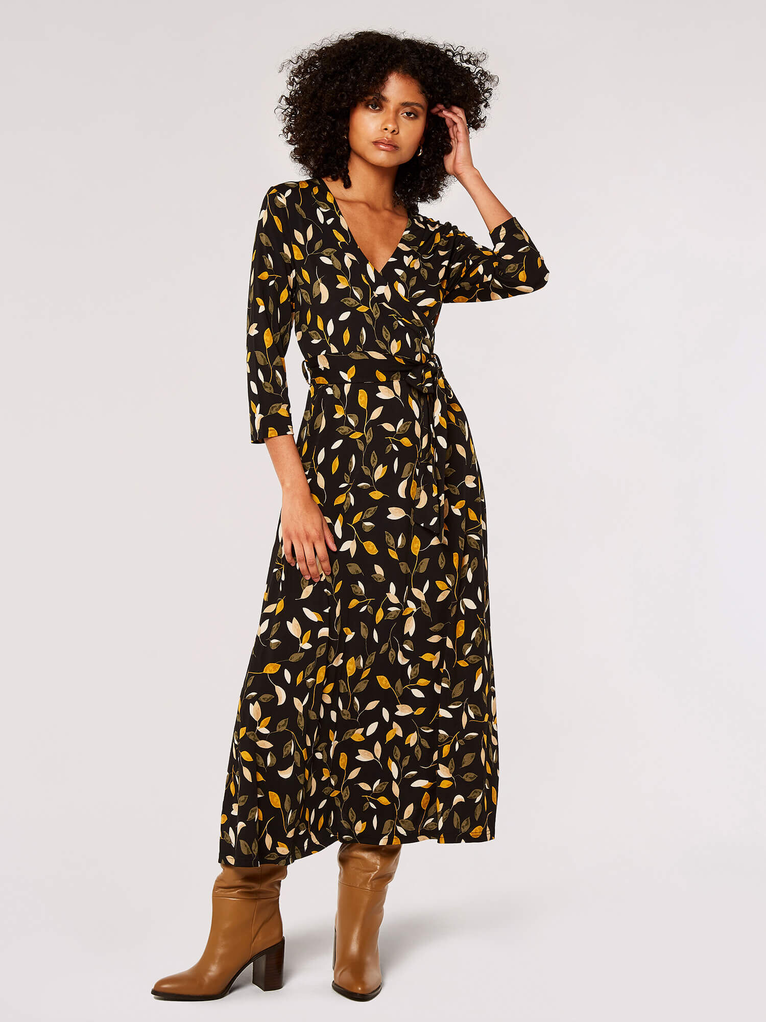 Apricot maxi dresses sale hot sale