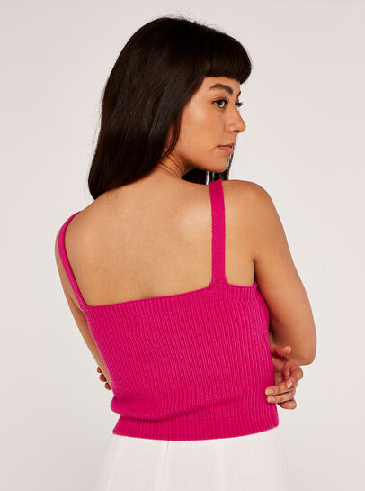 Knitted Cami Co-Ord