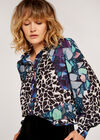 Gemstone Shirt, Purple, large